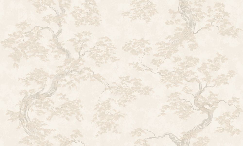 Обои Обои WallSecret Comfort 9156-22 BONSAI/БОНСАЙ