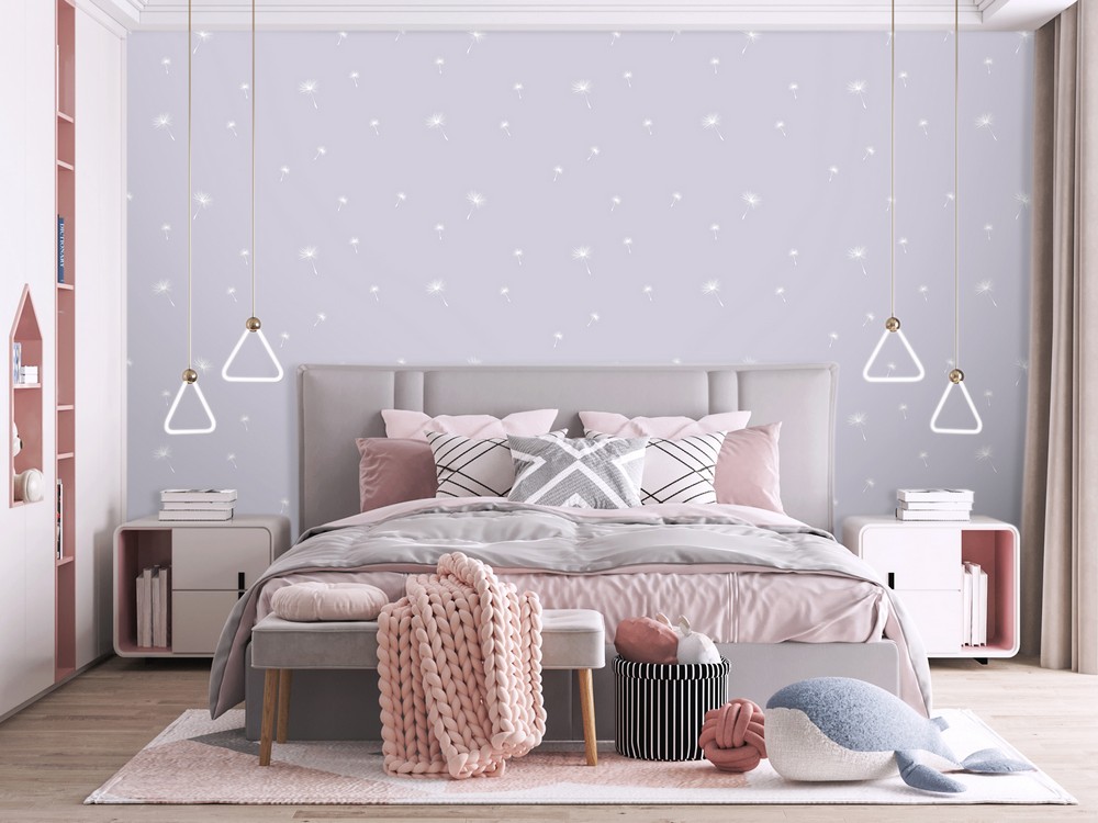 Обои Victoria Stenova 283888 Marta