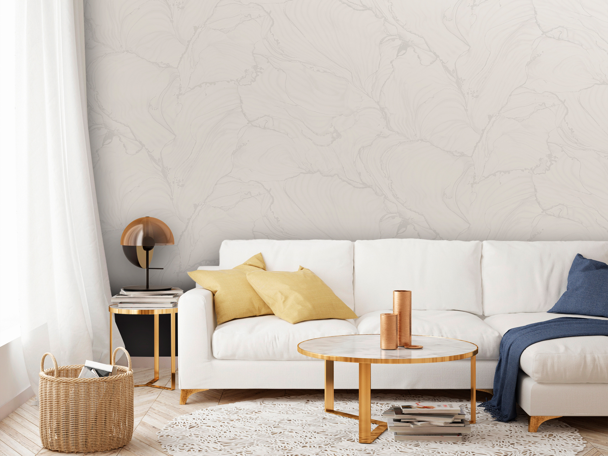 Обои Victoria Stenova 588942 SPECTRUM