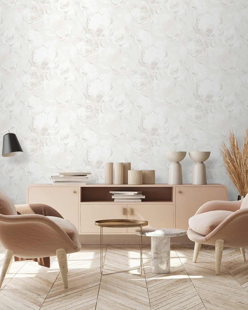 Обои Accento 287182 Alice