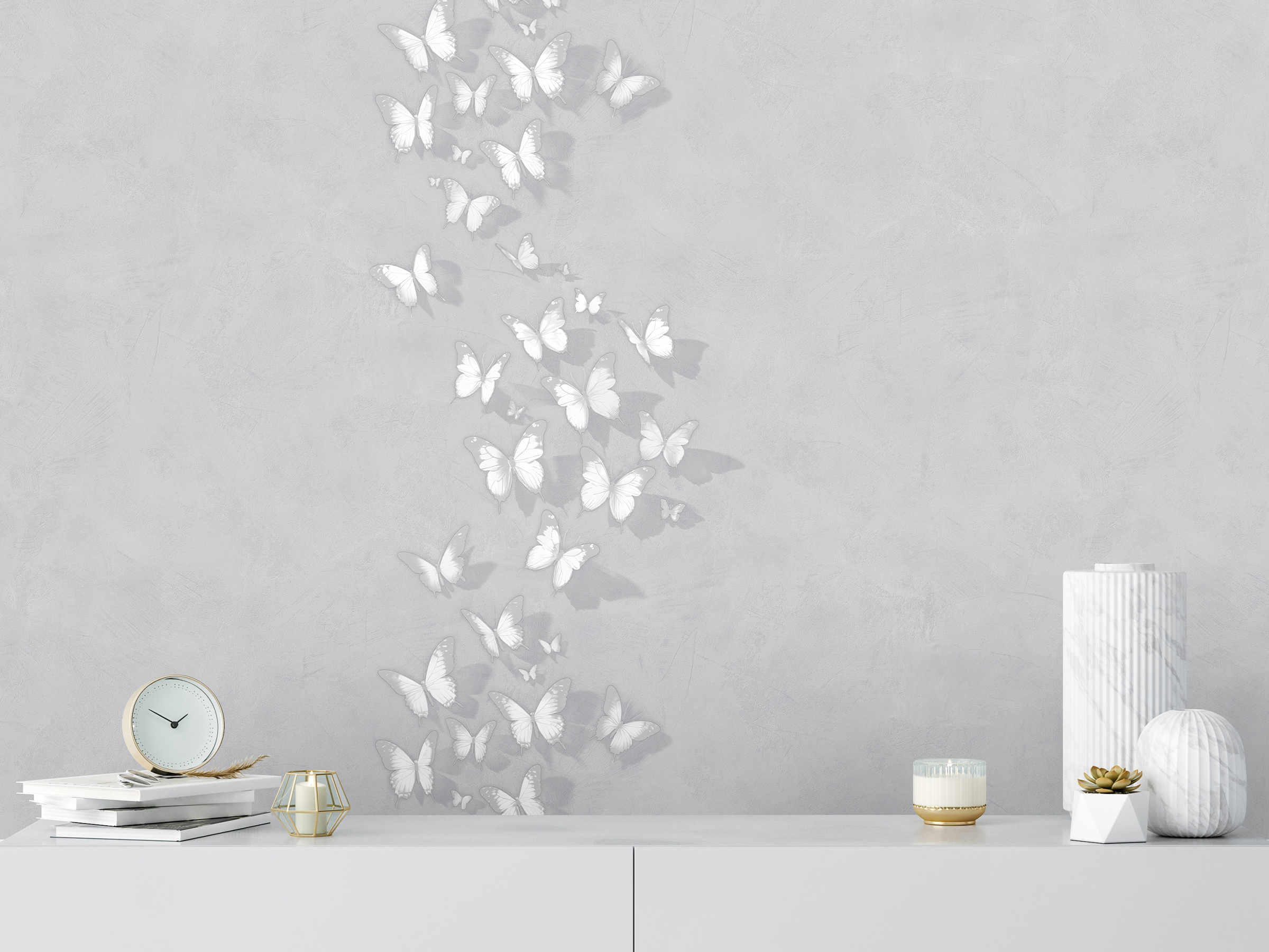 Обои Victoria Stenova 589277 INCANTO