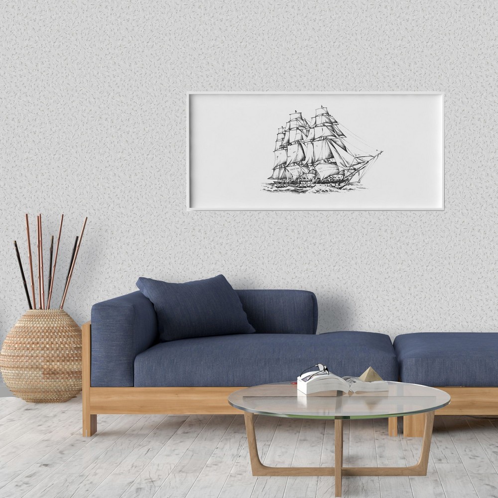 Обои BelVinil 0338-21 Арго