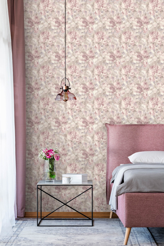 Обои ORNAMY 8049-15 Mood