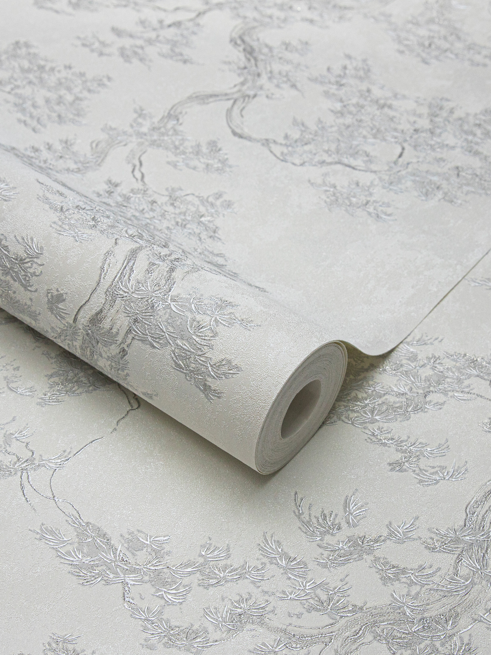 Обои Обои WallSecret Comfort 9156-21 BONSAI/БОНСАЙ