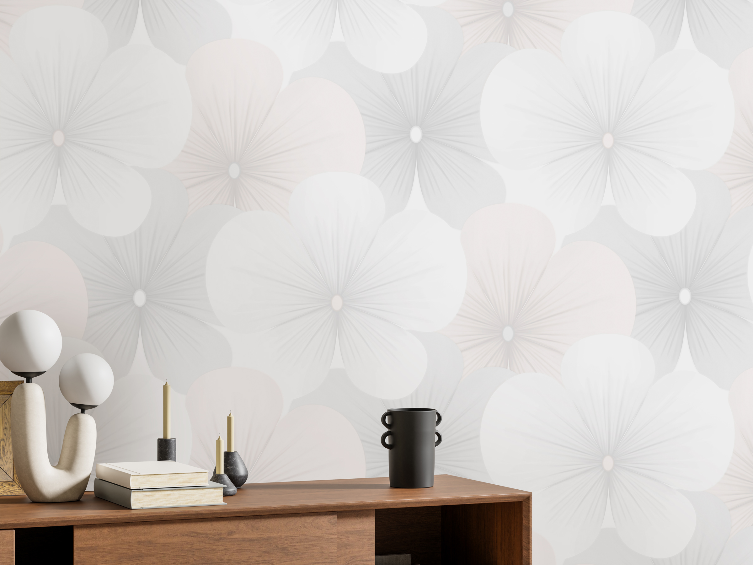 Обои Обои Victoria Stenova 589141 MARGARITA/МАРГАРИТА