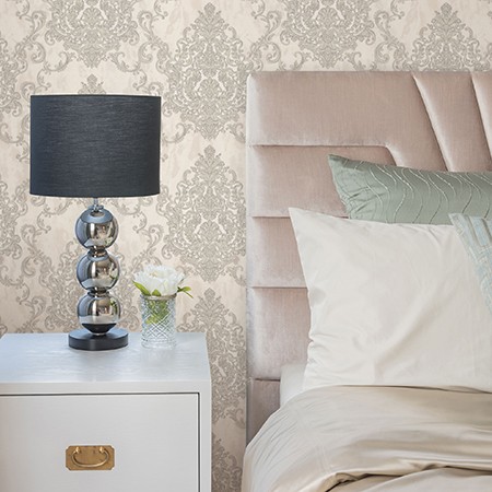 Обои Euro decor 9136-00 Aristocrate