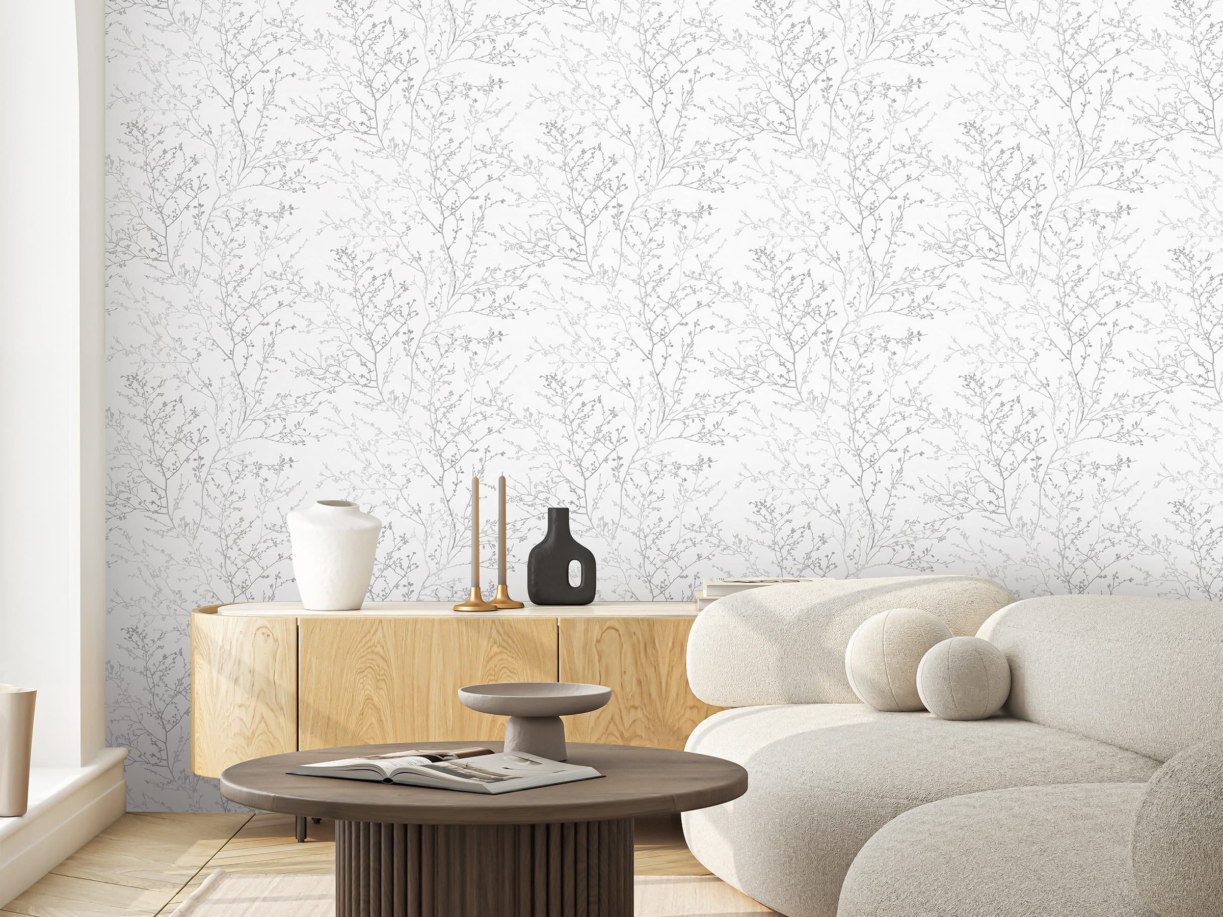 Обои Victoria Stenova 588251 ALLEGRA