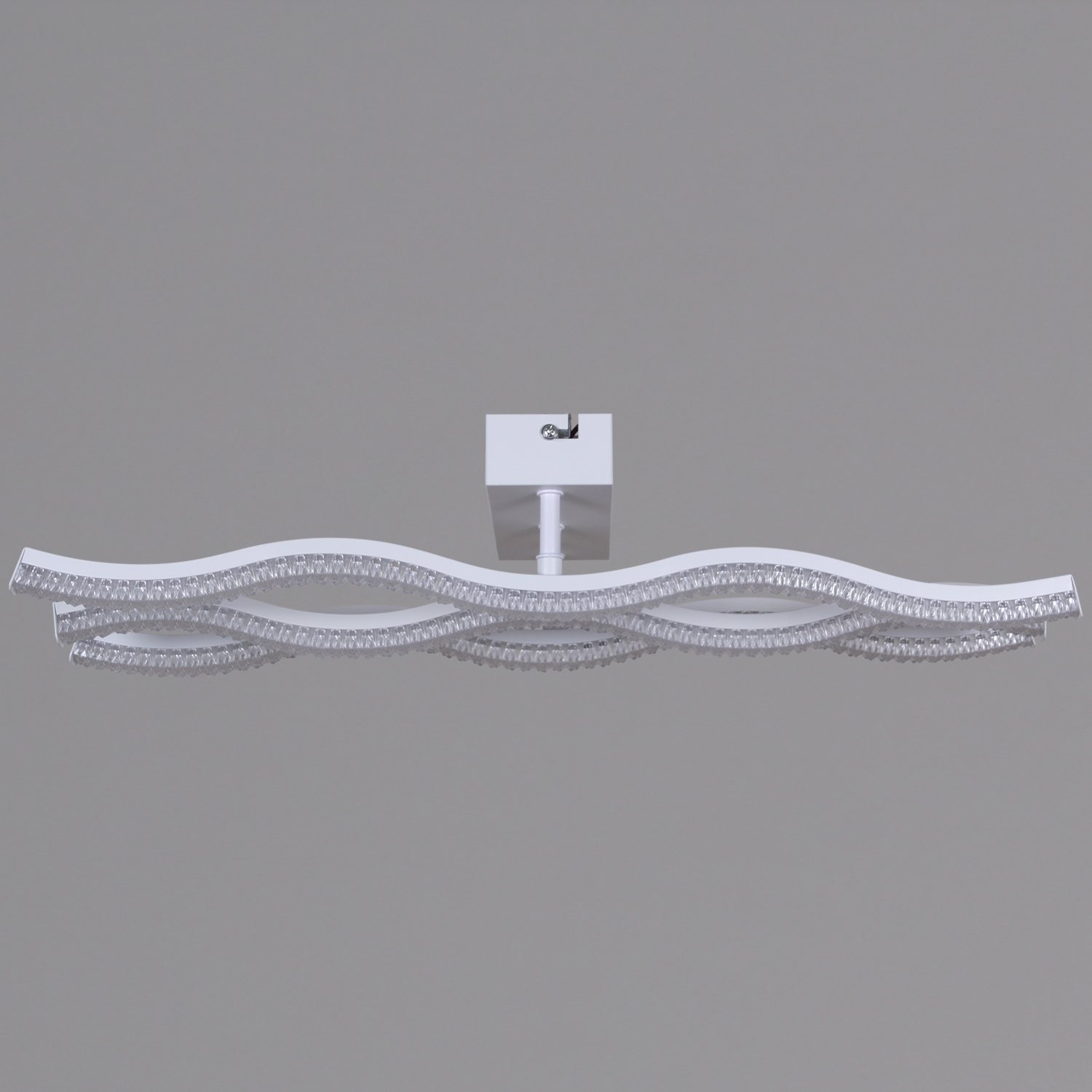 Люстры светодиодные 64190-0.3-03 WH светильник потолочный