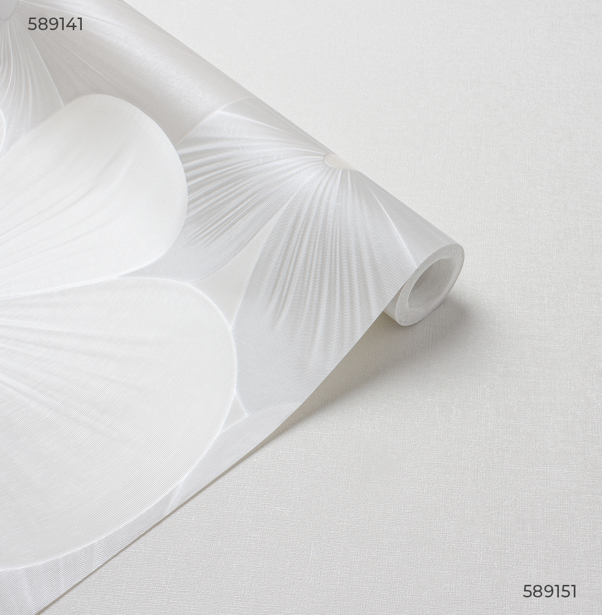 Обои Обои Victoria Stenova 589141 MARGARITA/МАРГАРИТА