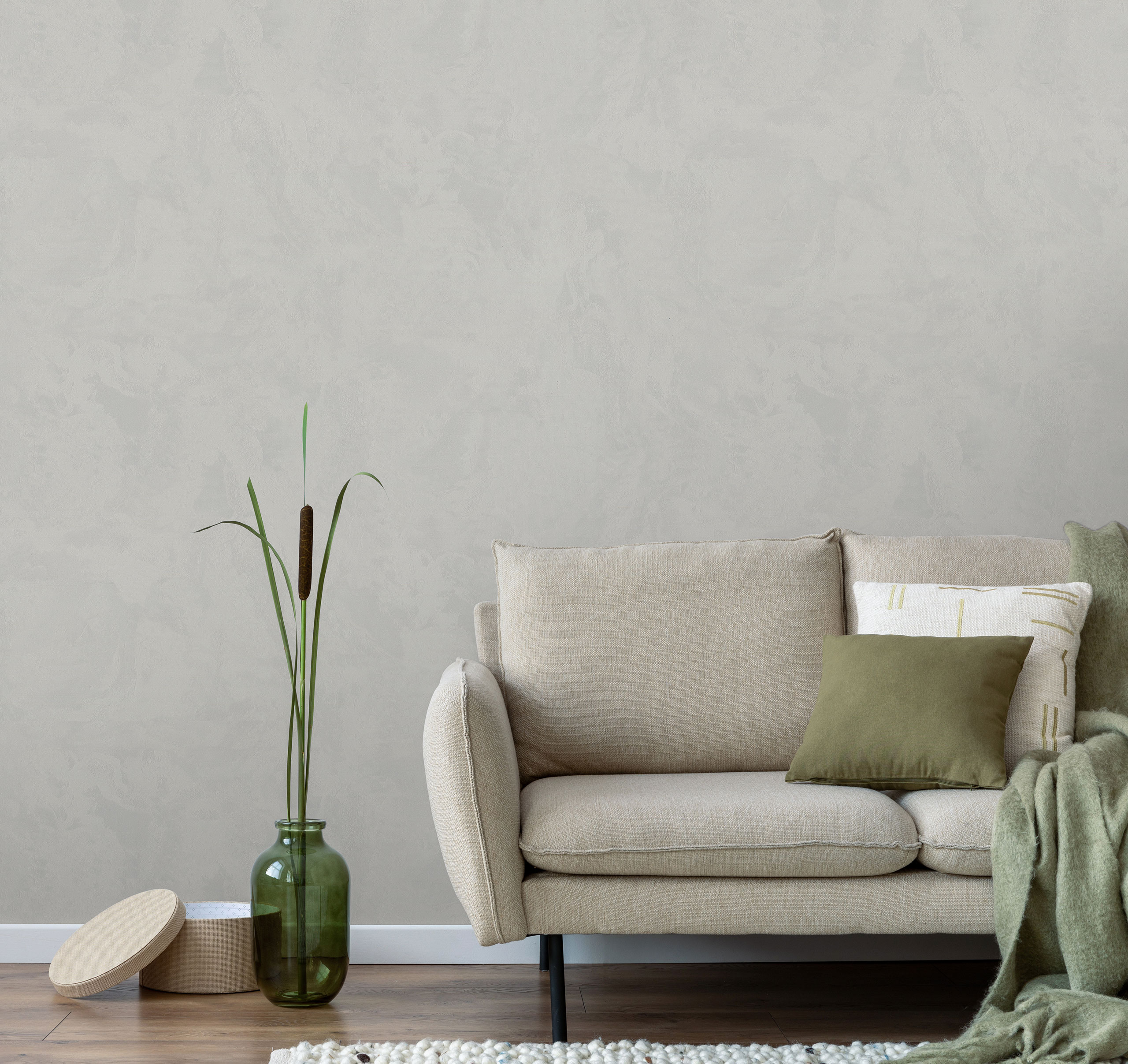 Обои Euro Decor 7256-23 Ishtar