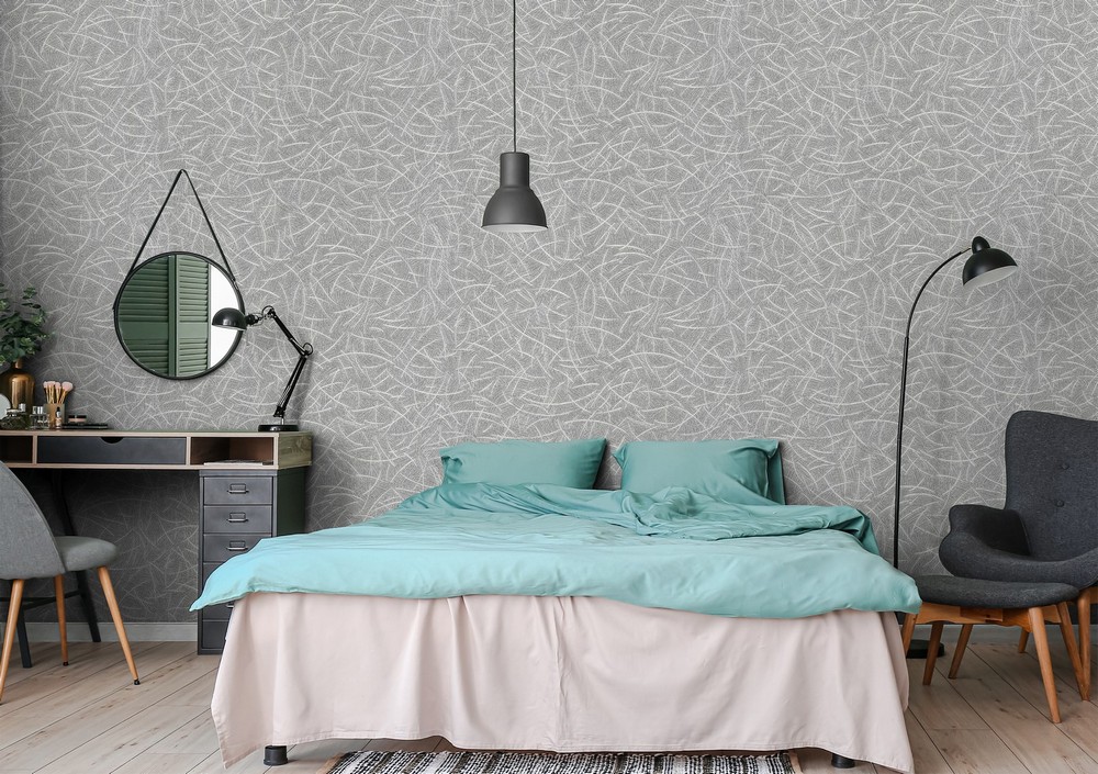 Обои Ateliero 1011-06 ОАВ  Ice  Антивандальные