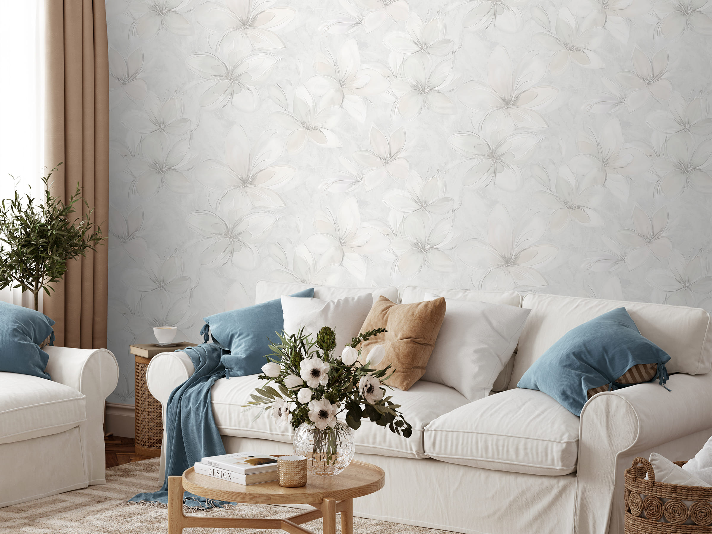 Обои Victoria Stenova 589063 LOLA