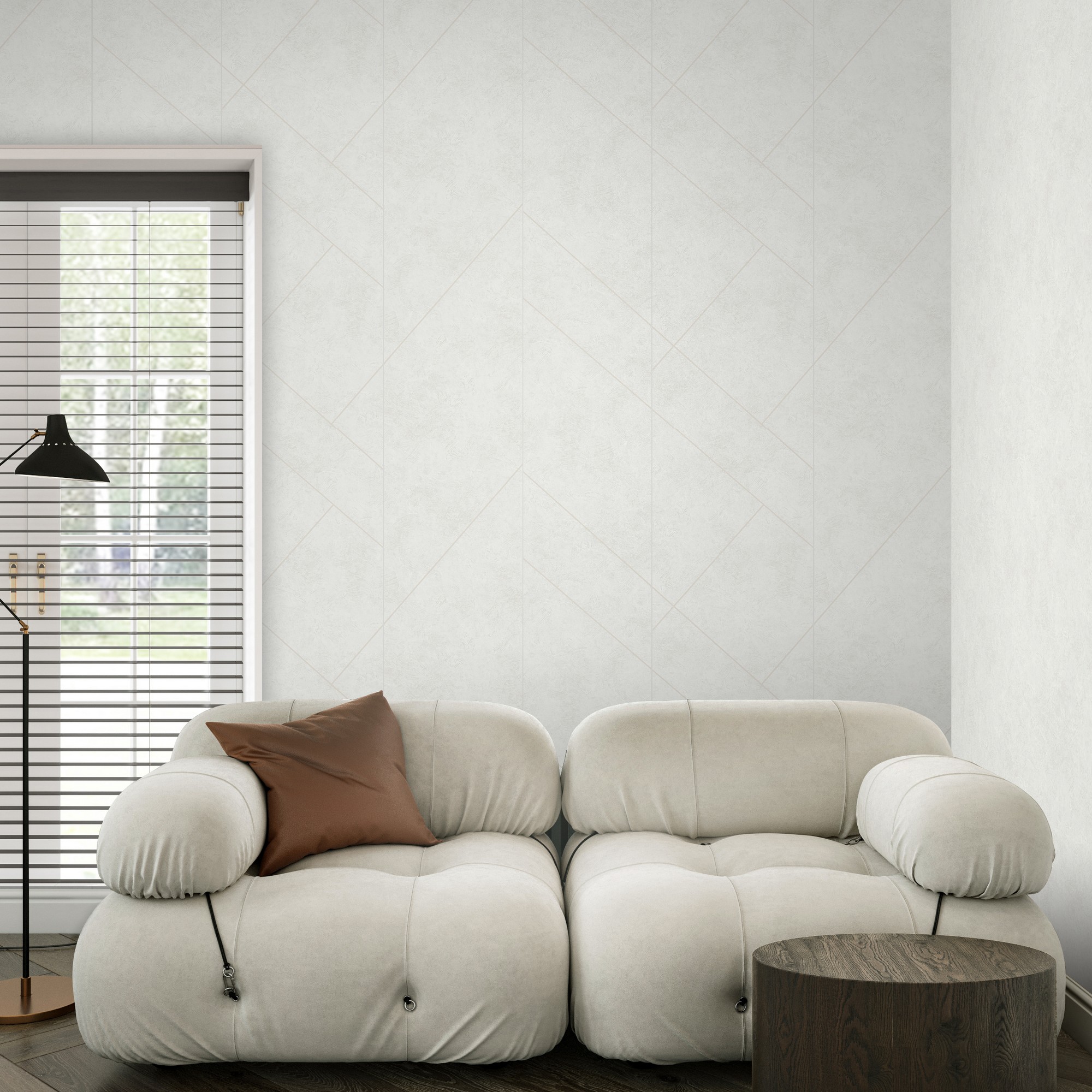 Обои Profi Deco 60846-02 Maison
