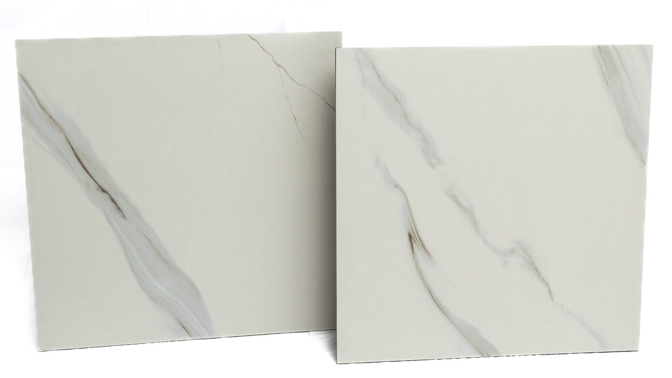 Плитка Плитки керамогранитные квадратные 600*600мм с матовой поверхностью, 66D08