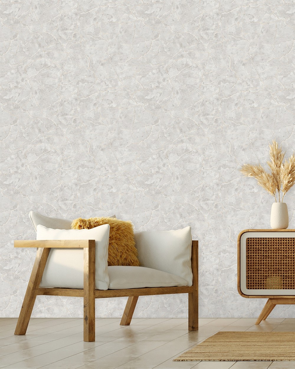 Обои Accento 283792 Ground