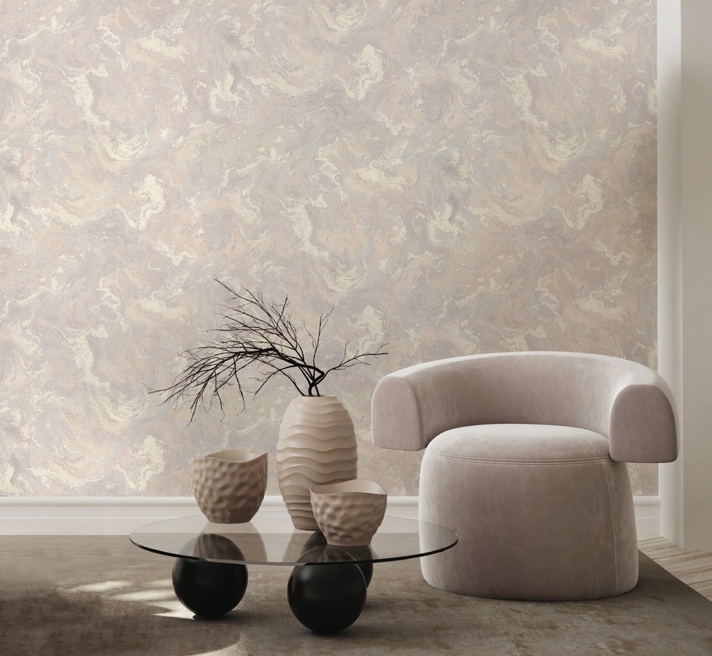 Обои Артекс 10743-01 Венера