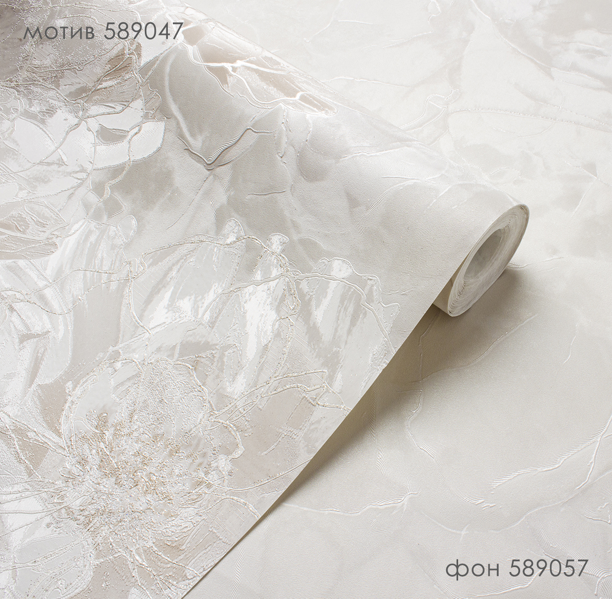 Обои Обои Victoria Stenova 589047 JENNY/ДЖЕННИ