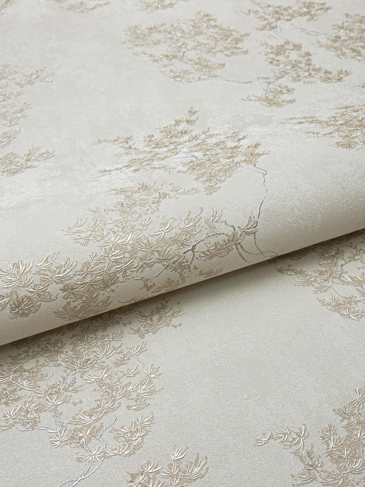 Обои Обои WallSecret Comfort 9156-22 BONSAI/БОНСАЙ