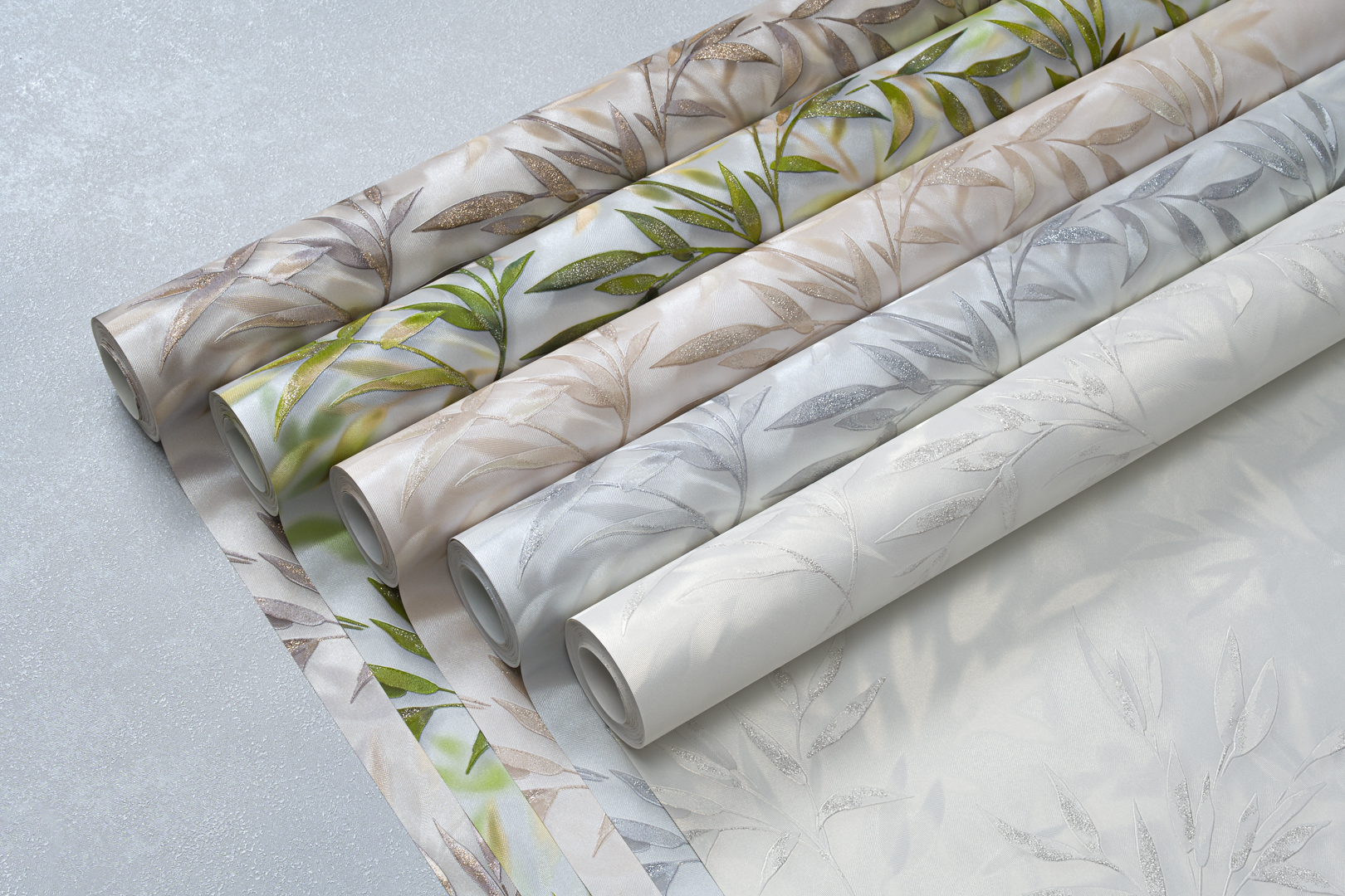 Обои Обои Артекс 11422-01 Ракита