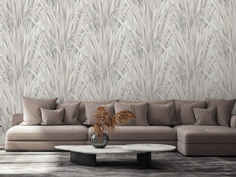 Обои Victoria Stenova 283487 Pampas