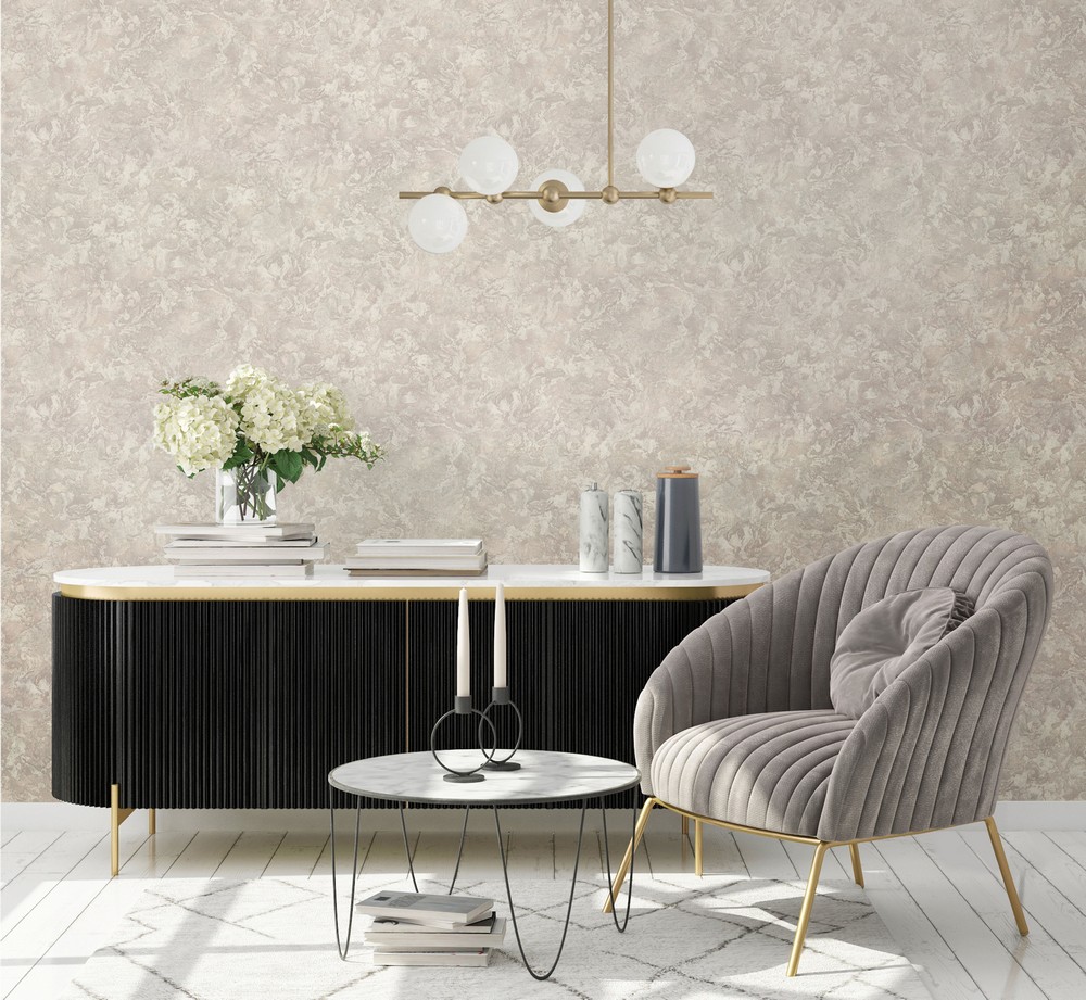 Обои Артекс 10682-02 Кварцит