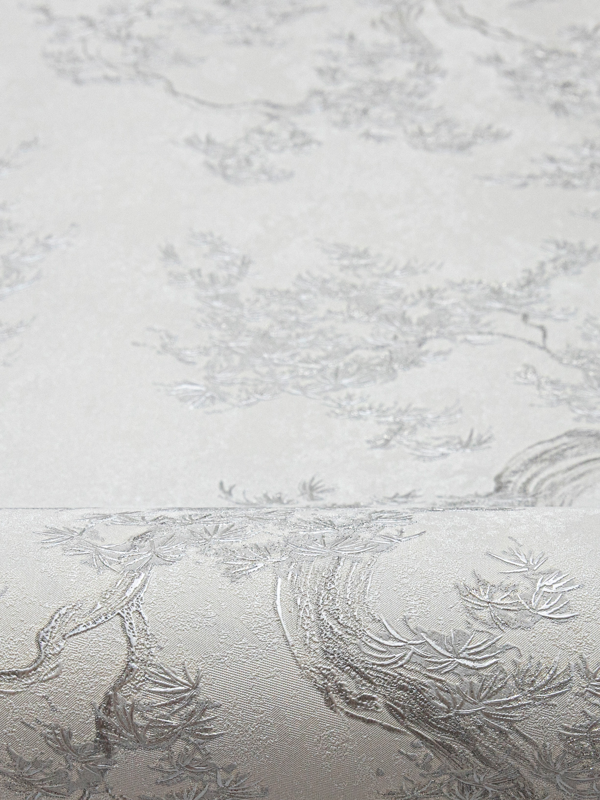 Обои Обои WallSecret Comfort 9156-21 BONSAI/БОНСАЙ