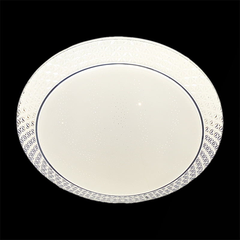 Люстры светодиодные 02099-9.2  24W*2