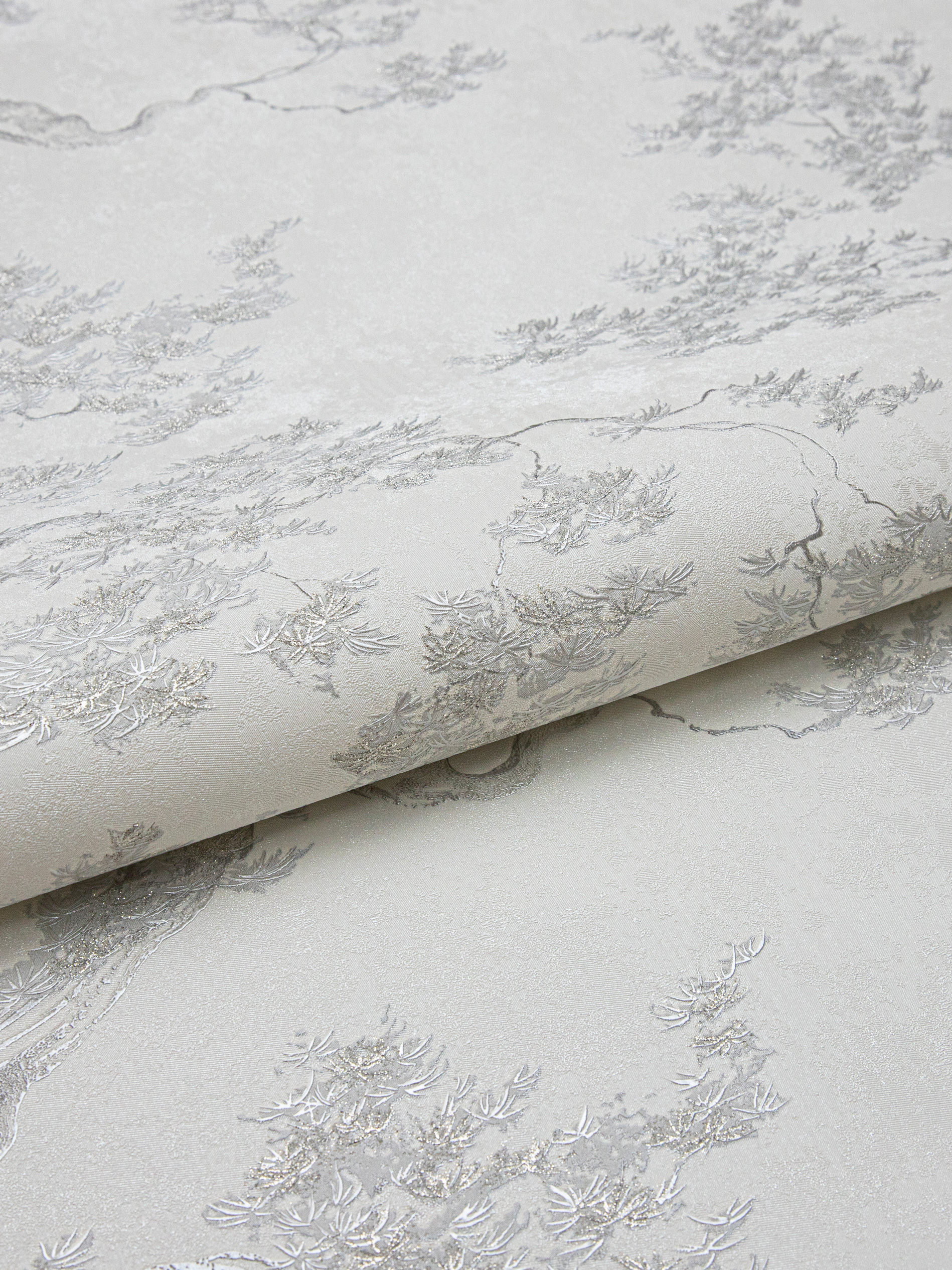 Обои Обои WallSecret Comfort 9156-21 BONSAI/БОНСАЙ