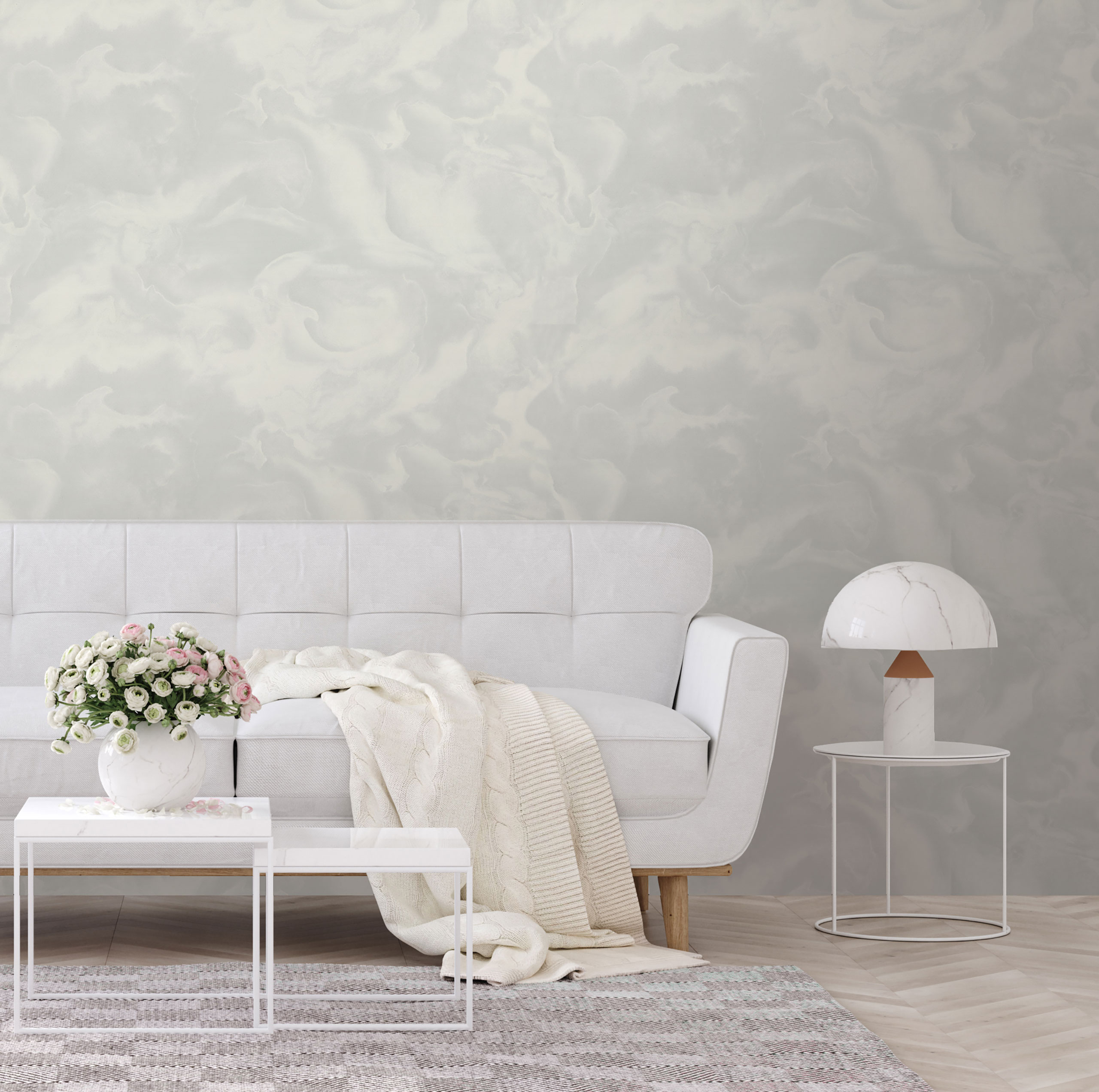 Обои Ornamy 8078-11 Euphoria