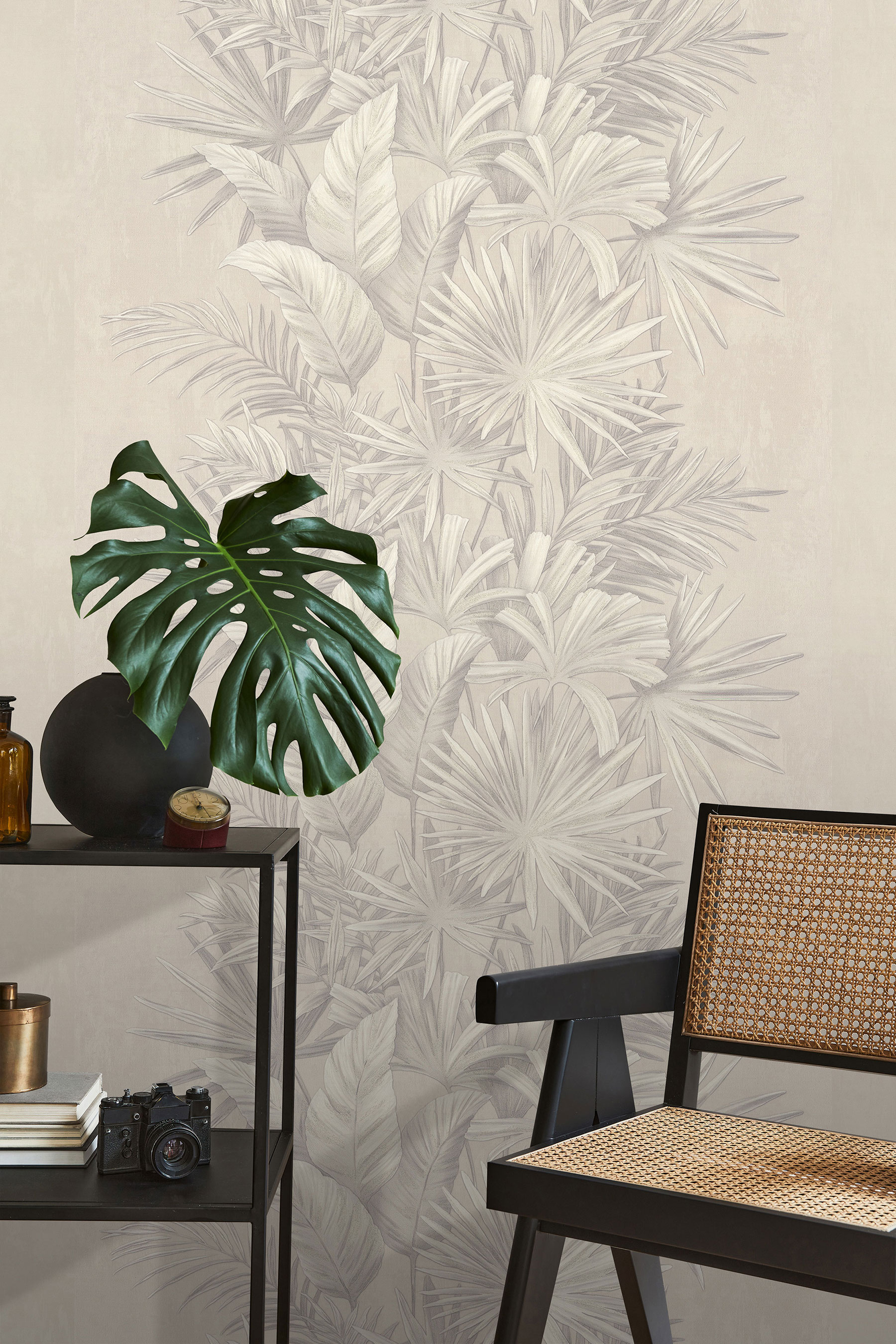 Обои Обои Euro Decor 9267-02 Палермо