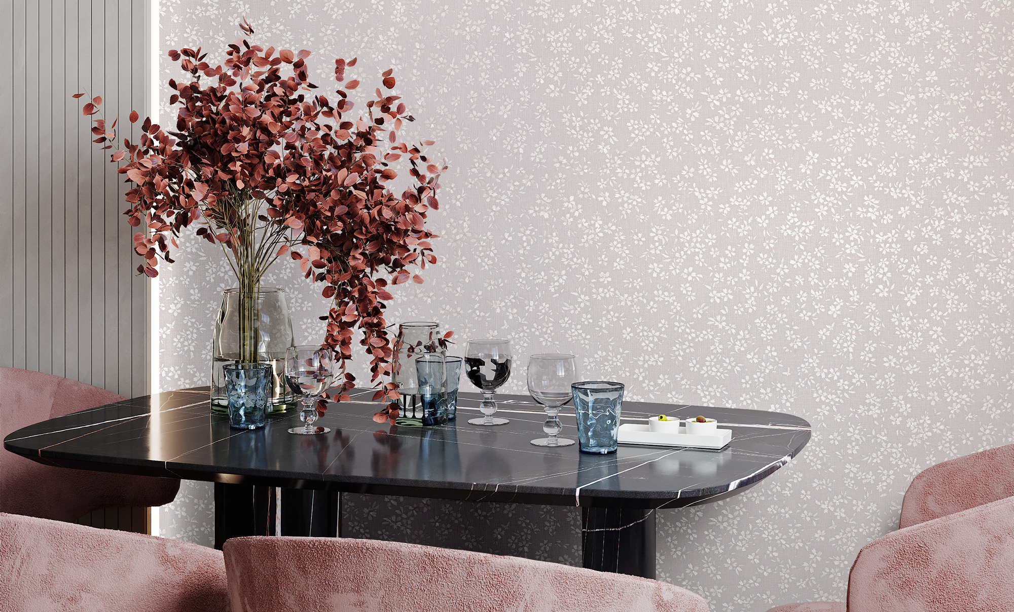 Обои Обои Ateliero 587261 Anneta/Аннета