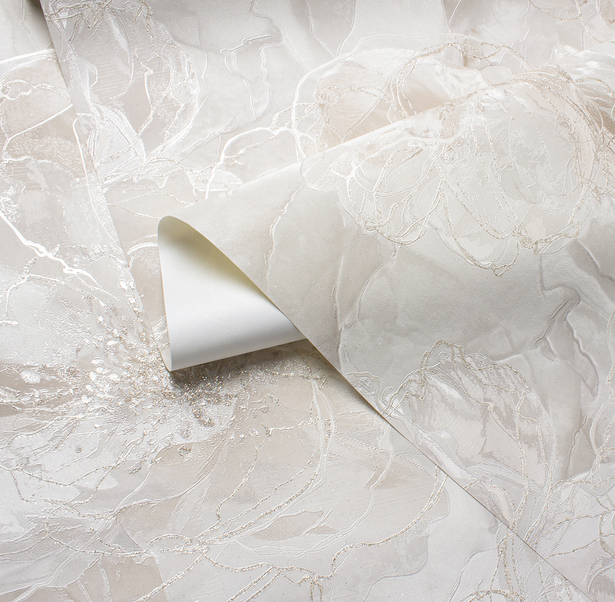 Обои Обои Victoria Stenova 589047 JENNY/ДЖЕННИ