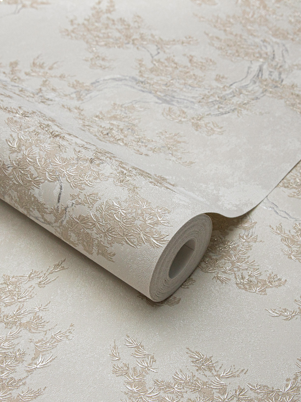 Обои Обои WallSecret Comfort 9156-22 BONSAI/БОНСАЙ