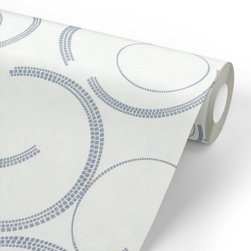 Обои ORNAMY 8035-00 Diva