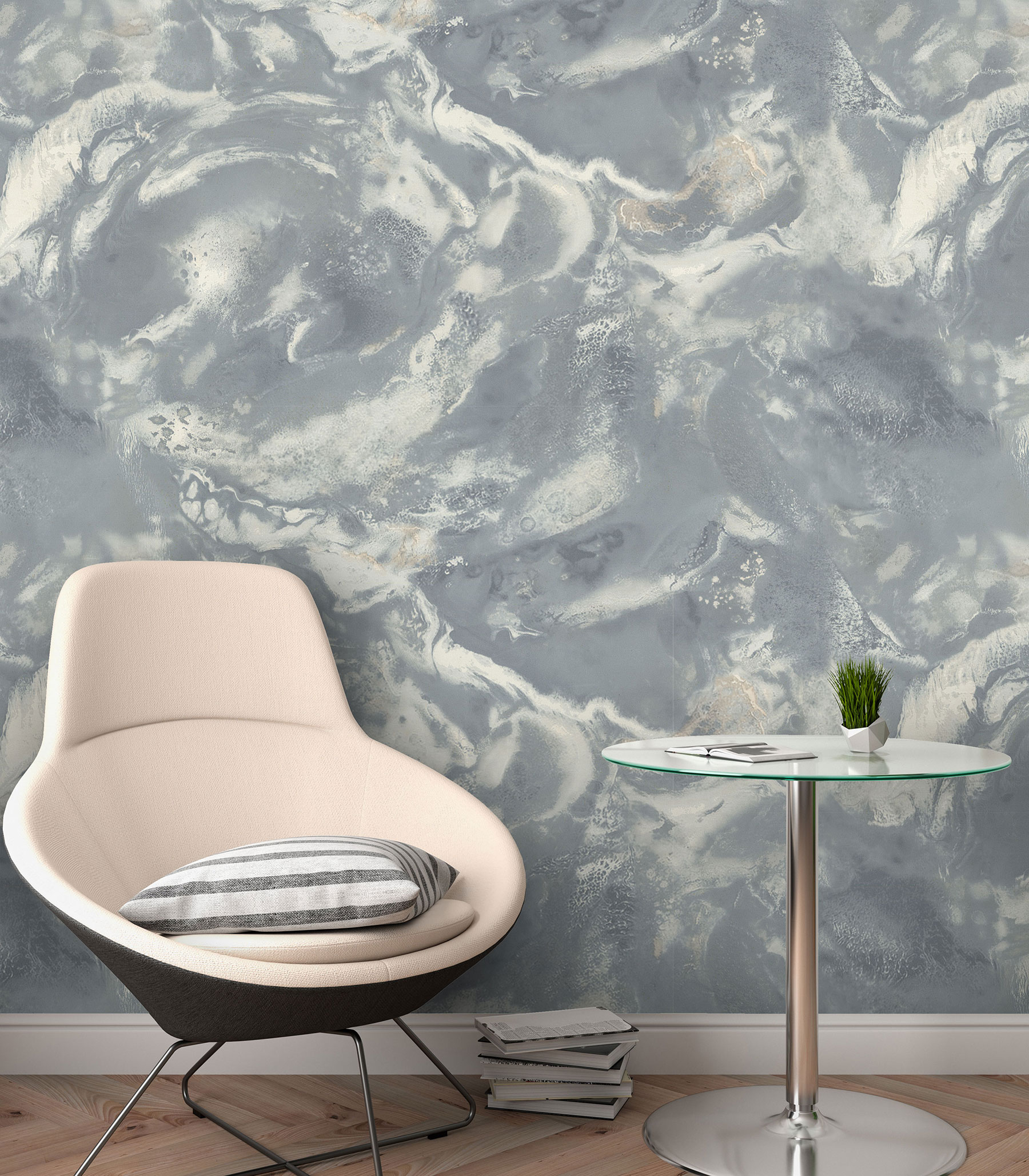 Обои Обои Euro Decor 9274-23 Вселенная