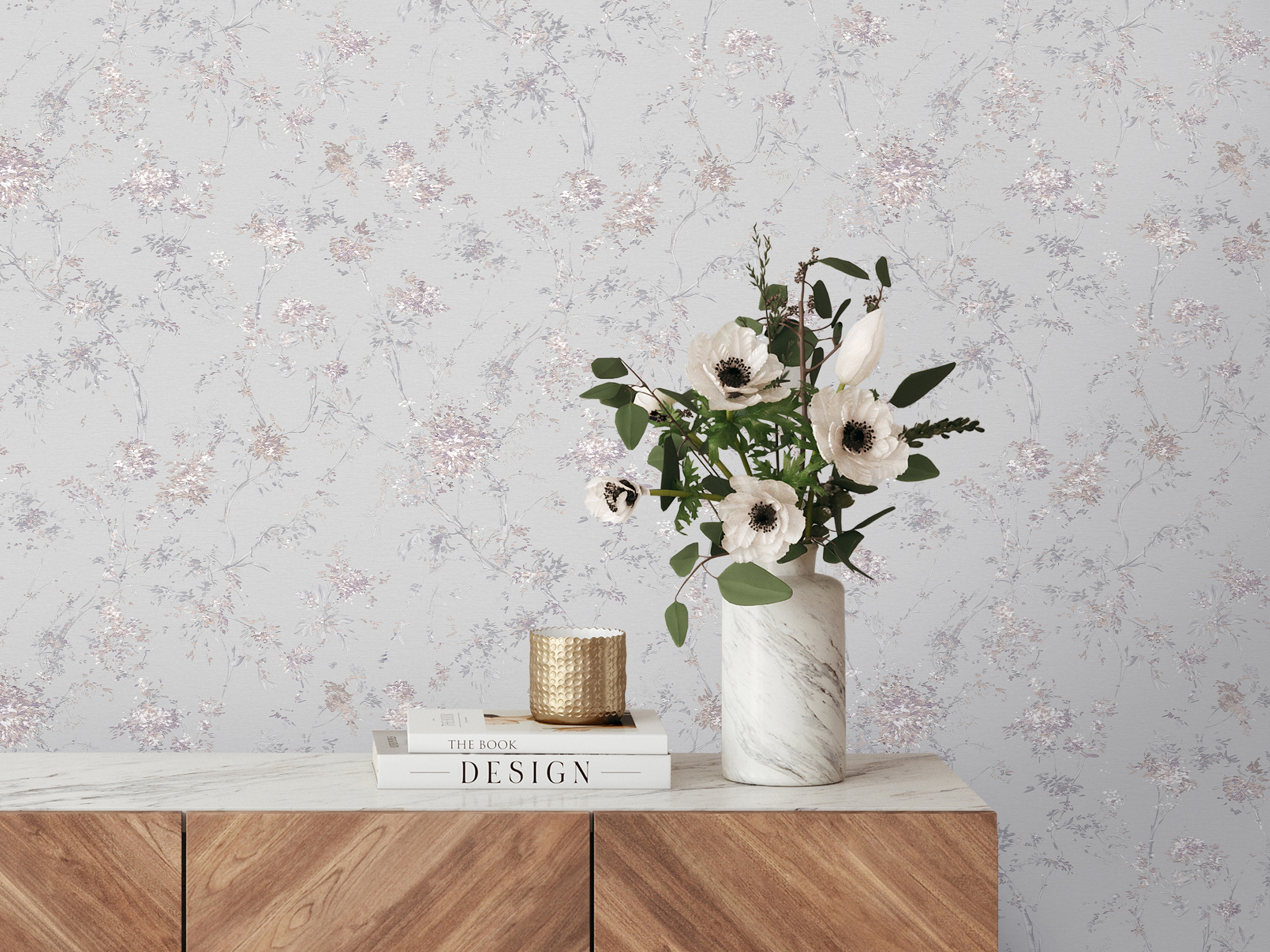 Обои Victoria Stenova 588907 MARCELLA