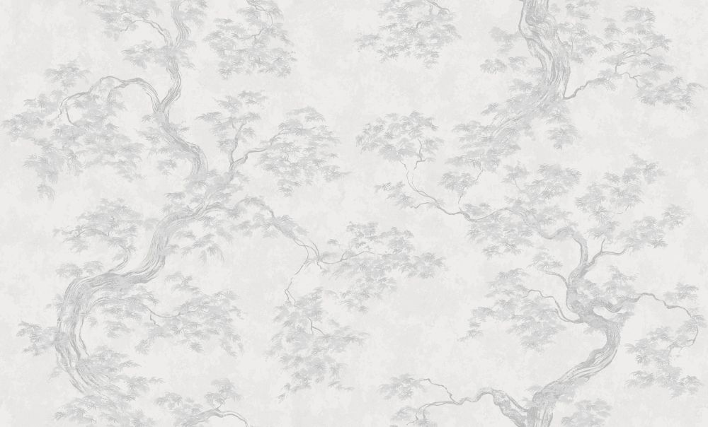 Обои Обои WallSecret Comfort 9156-21 BONSAI/БОНСАЙ
