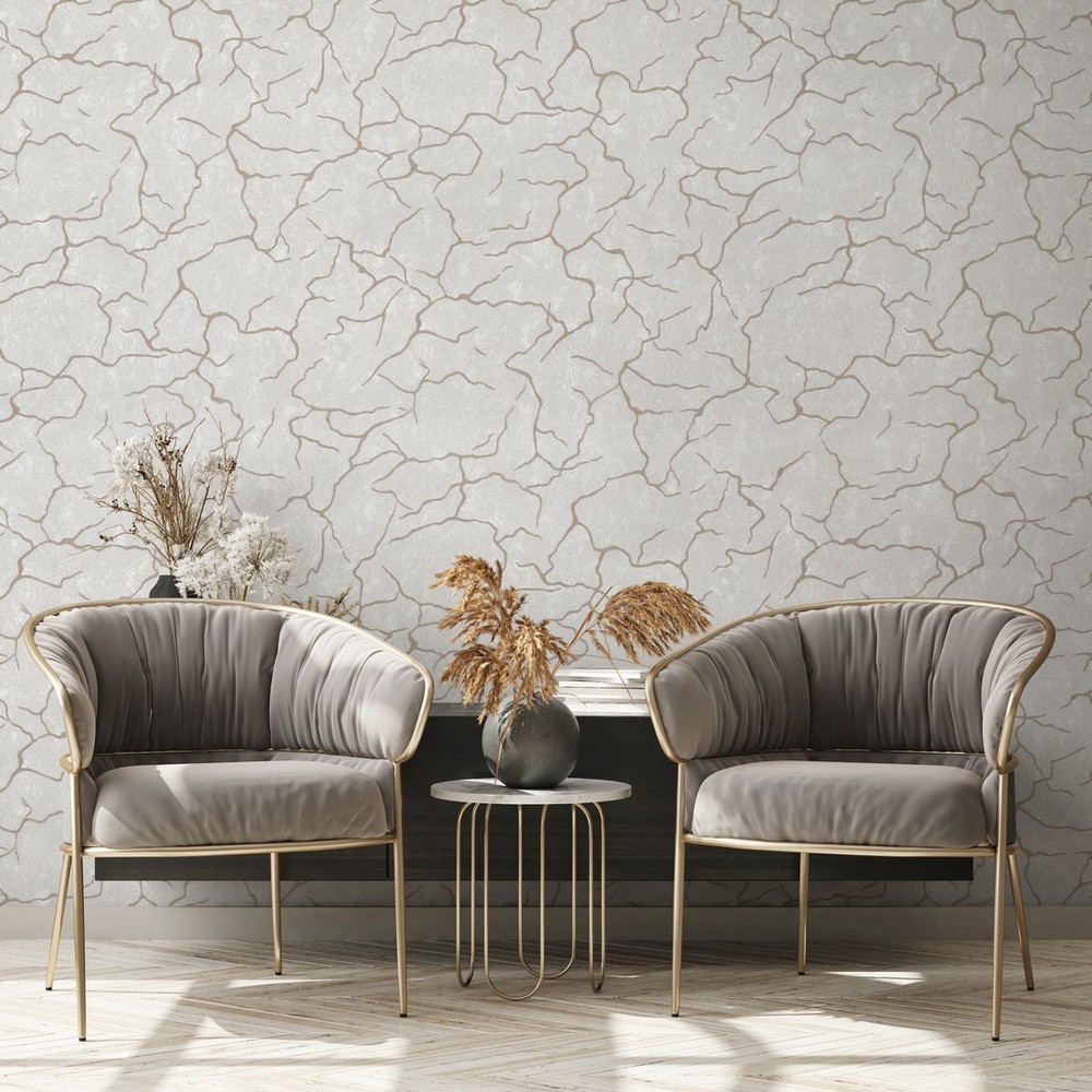 Обои Ateliero 1010-11 ОАВ Karelia  Антивандальные