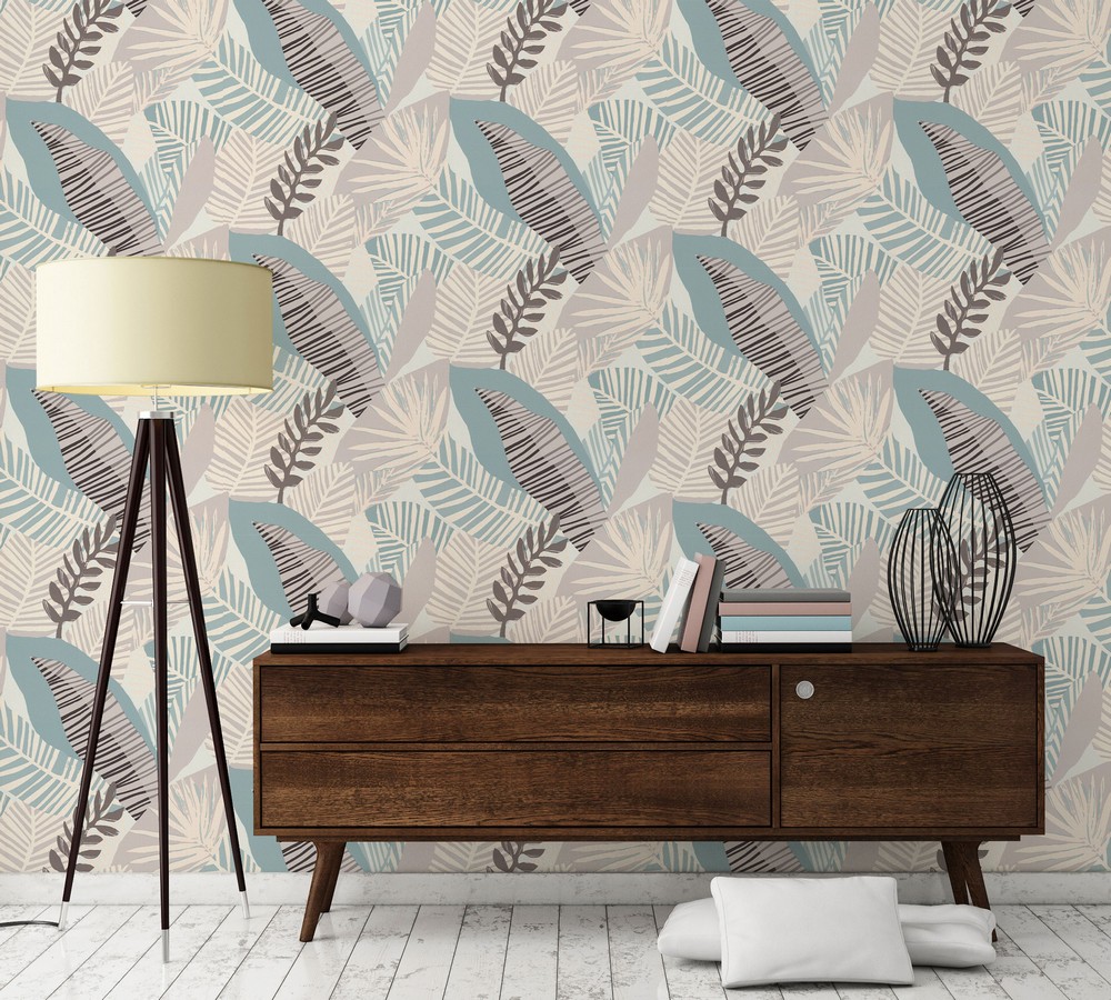 Обои Deco-Deco 6035-23 Punto Cana