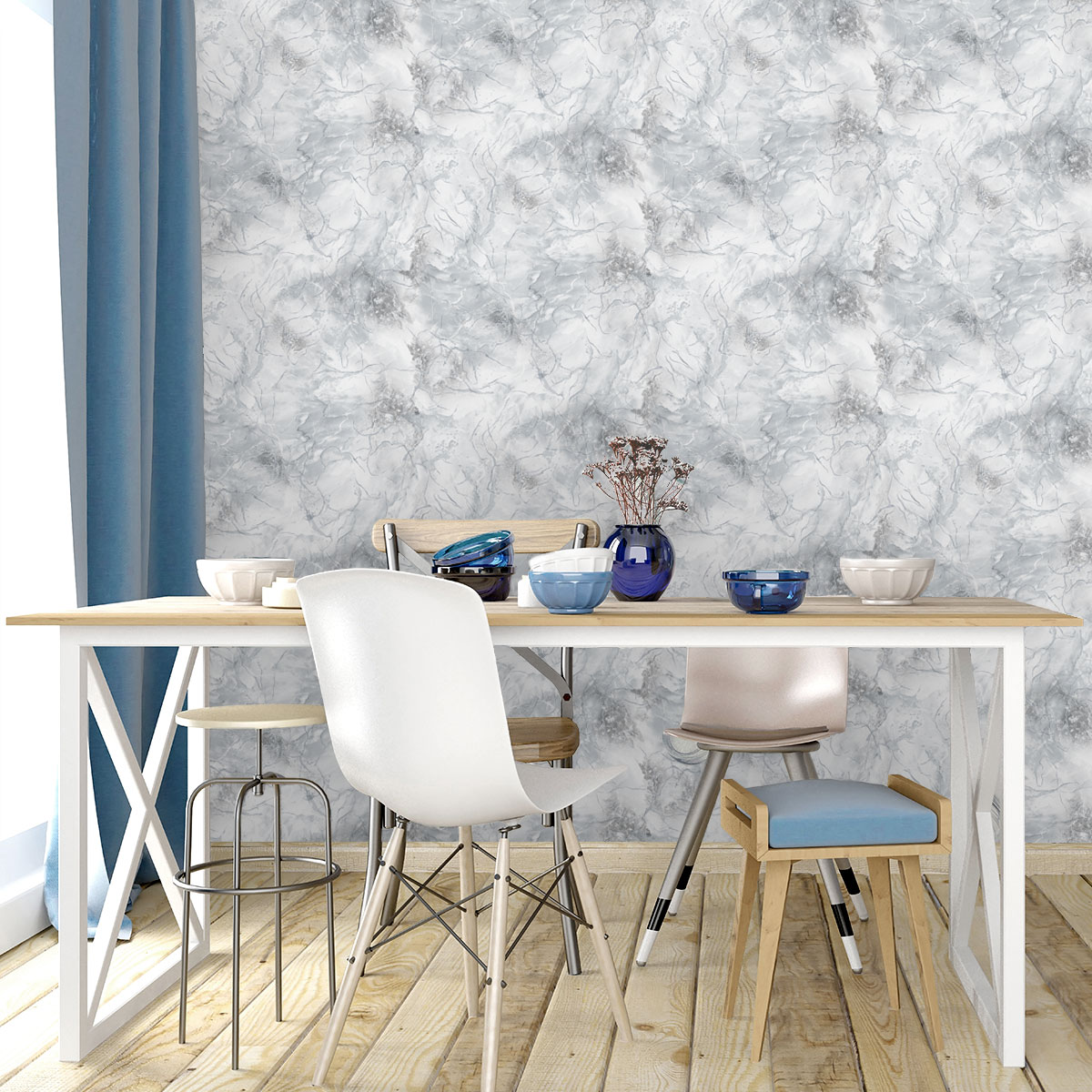 Обои Мишель 06 Ф903/15