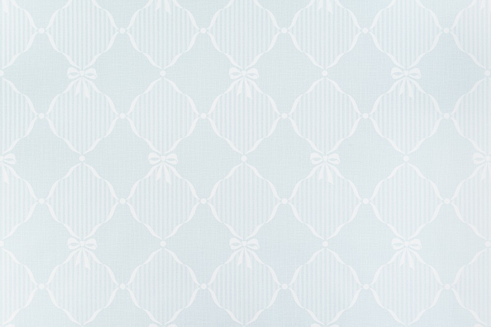 Обои Urban chic 10647-04 Бантики