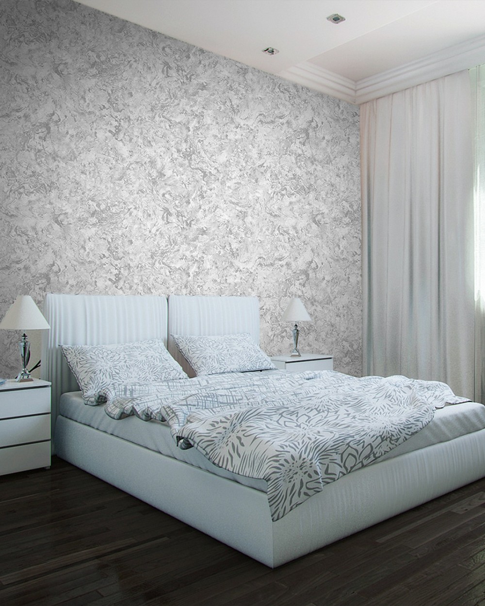 Обои Solo E602406 Marigold