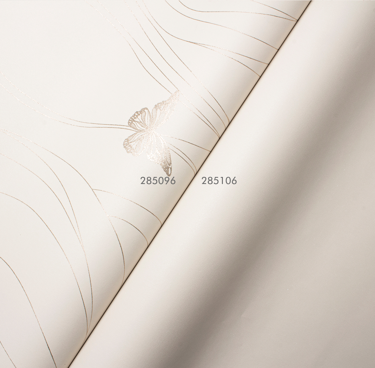 Обои Обои Victoria Stenova 285106 Pretty/Прелестная