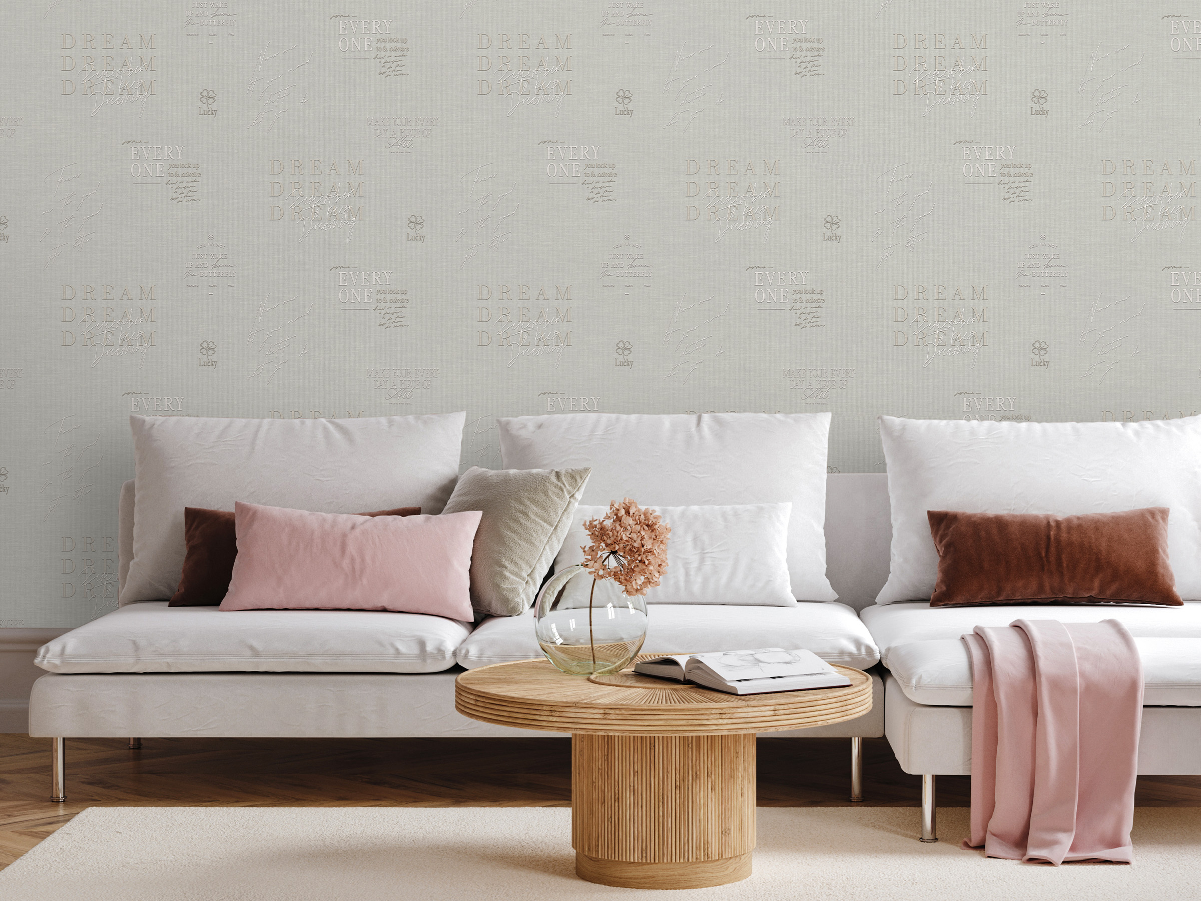 Обои Обои Victoria Stenova 585243 DREAM/Мечта