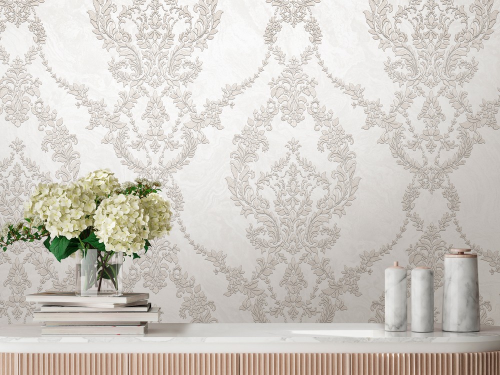Обои Victoria Stenova 286665 BAROCCO