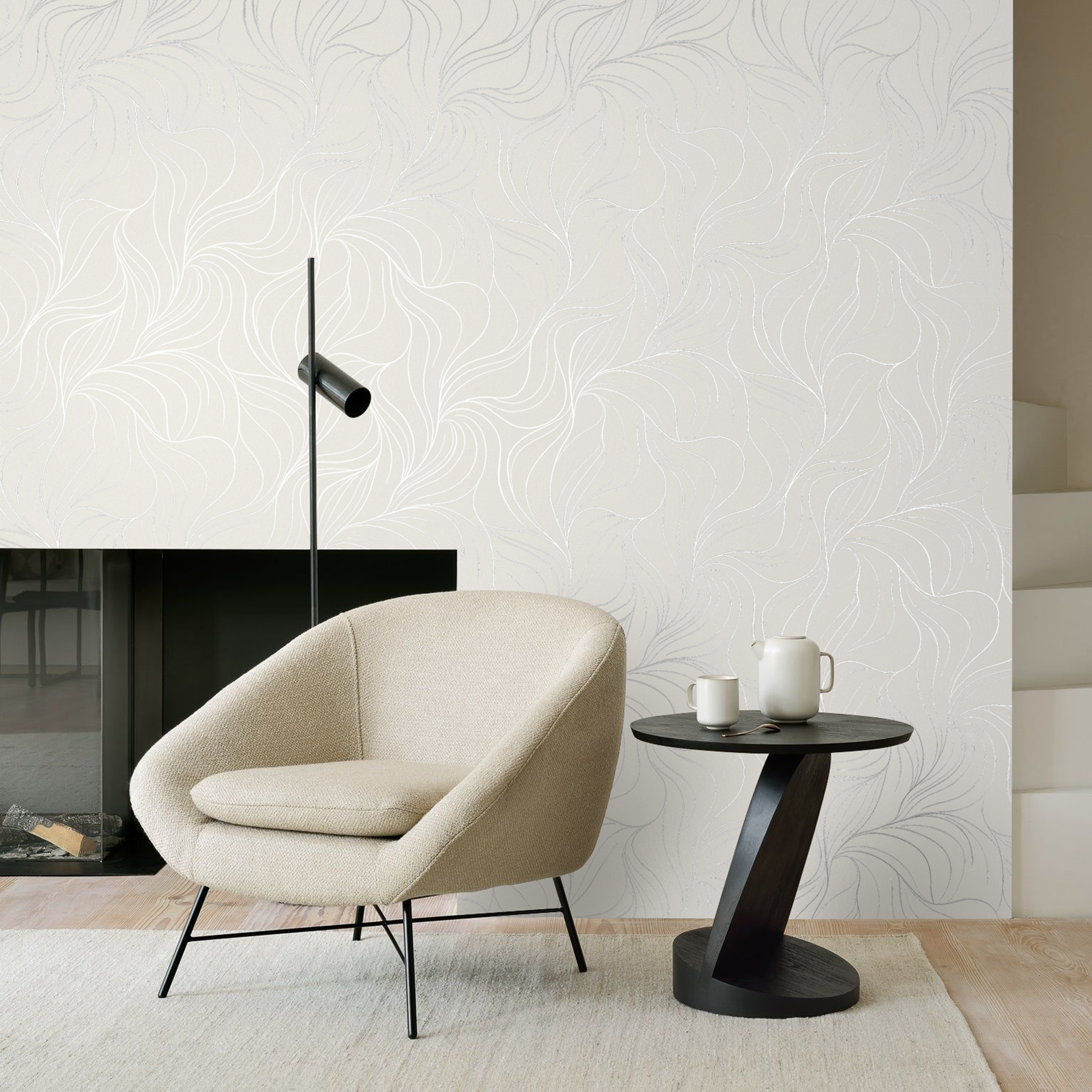 Обои Erismann 61044-03 Dolce