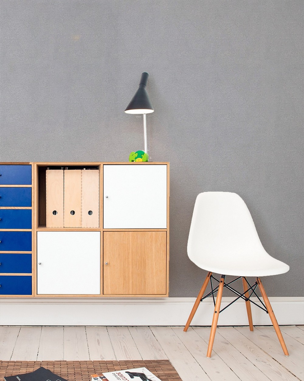 Обои Solo 3502-7 Feerie