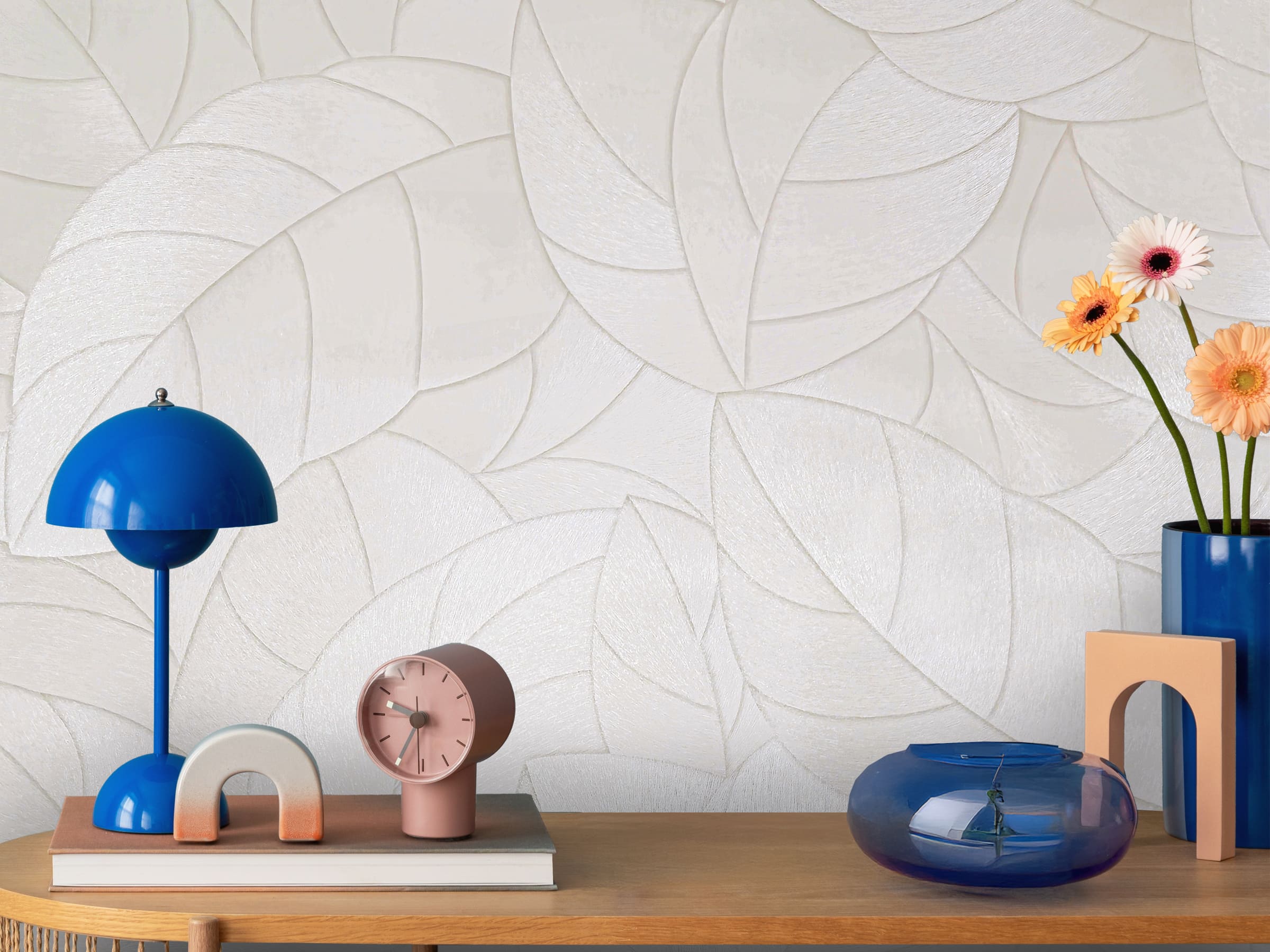 Обои Victoria Stenova 588172 GREEN