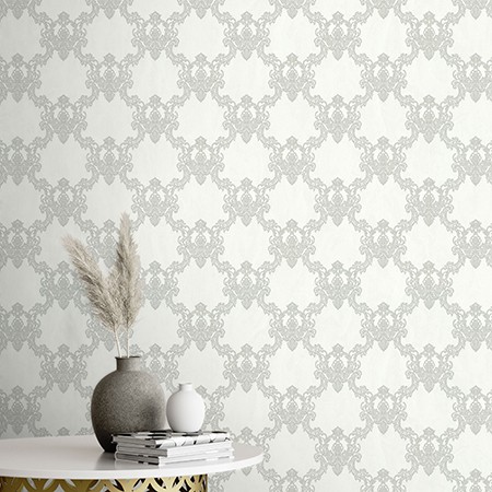 Обои Euro decor 9137-00 Aristocrate