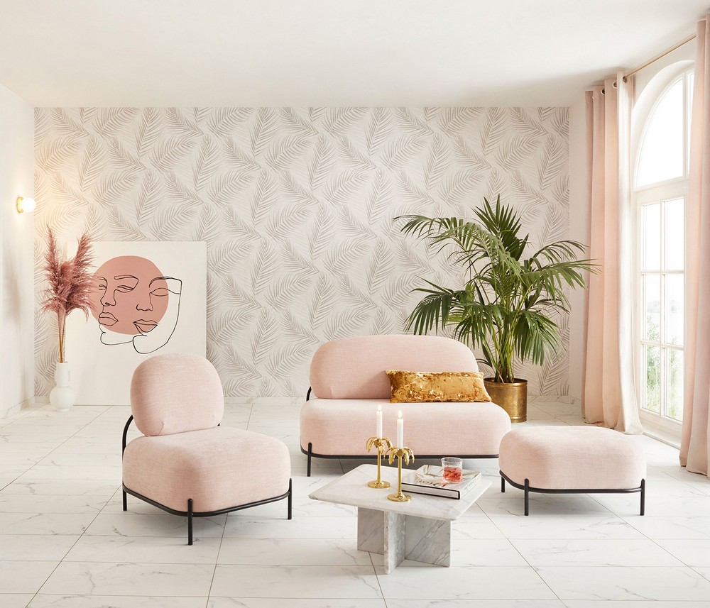 Обои Erismann 12101-37 Fashion for walls